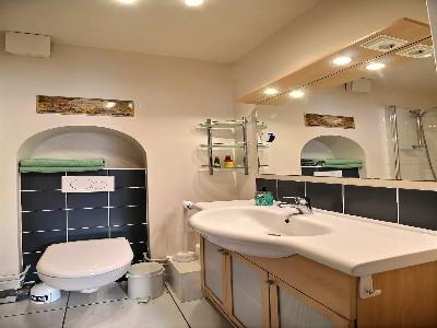 Location Appartement 2 pices NANCY 54100