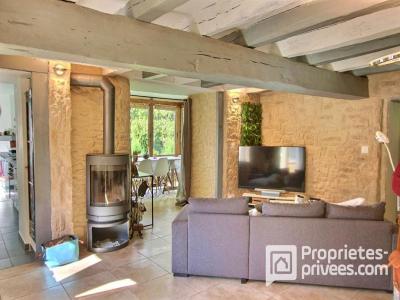 Vente Maison 5 pices VIERZON 18100