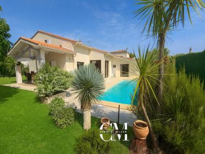 Vente Maison 6 pices HAILLAN 33185