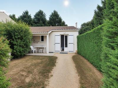 Vente Maison 2 pices JONZAC 17500
