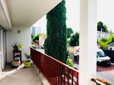 Vente Appartement 4 pices BOUSCAT 33110
