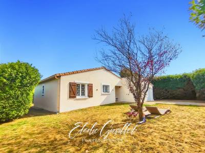 Vente Maison 5 pices CARCASSONNE 11000