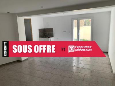 Vente Parking MARTIGUES 13500