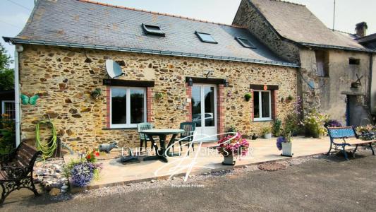 Vente Maison 4 pices SOUDAN 44110