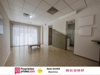 Vente Maison 7 pices CALONNE-RICOUART 62470