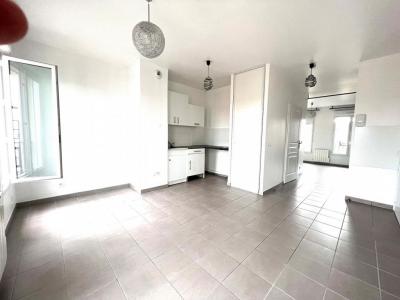 Vente Appartement 2 pices DAMMARTIN-EN-GOELE 77230