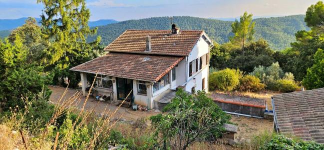 Vente Maison 5 pices CLAVIERS 83830