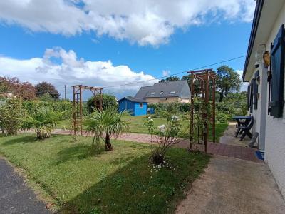 Vente Maison 3 pices BREHAN 56580