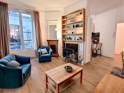 Vente Appartement 2 pices PARIS-14EME-ARRONDISSEMENT 75014