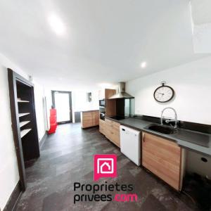 Vente Maison 4 pices CHAZAY-D'AZERGUES 69380