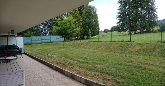 Vente Appartement 3 pices METABIEF 25370