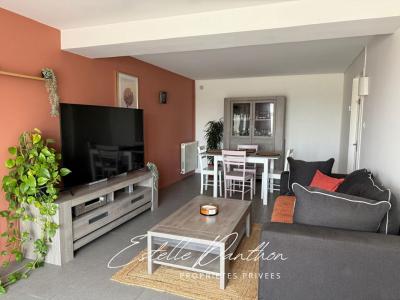Vente Maison 5 pices ARZAY 38260