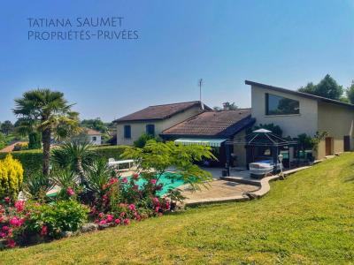 Vente Maison 6 pices SATHONAY-VILLAGE 69580
