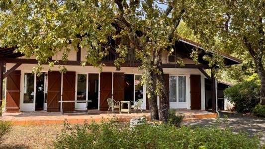 Vente Maison 7 pices ANDERNOS-LES-BAINS 33510