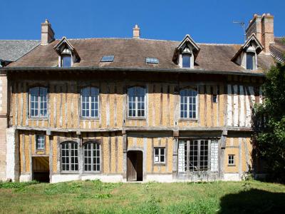 Vente Maison 10 pices HARQUENCY 27700