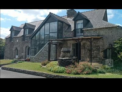 Vente Maison 10 pices SAINT-IGEAUX 22570