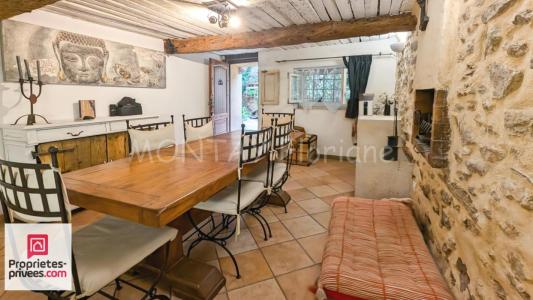 Vente Maison 4 pices ROQUEBRUNE-SUR-ARGENS 83520