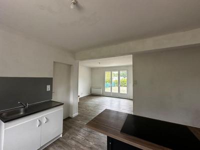 Vente Maison 4 pices CARQUEFOU 44470