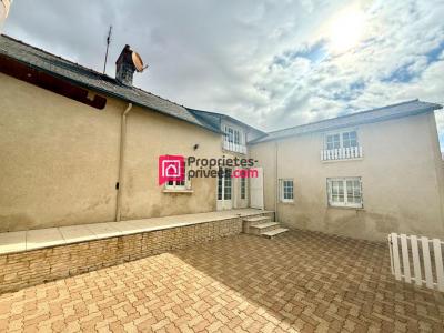 Vente Maison 5 pices CHINON 37500