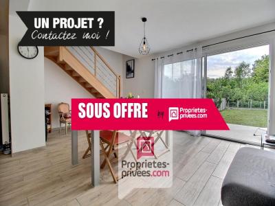 Vente Maison 5 pices MONTARGIS 45200