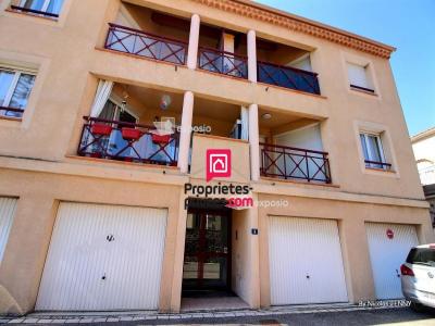 Vente Appartement 2 pices ORANGE 84100