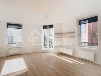 Location Appartement 2 pices LILLE 59000