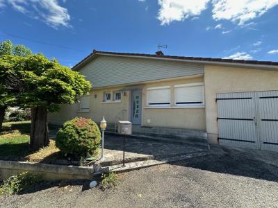 Vente Maison 6 pices CASTERA-VERDUZAN 32410