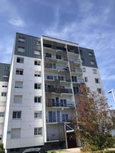 Location Appartement 3 pices SAINT-DIE 88100