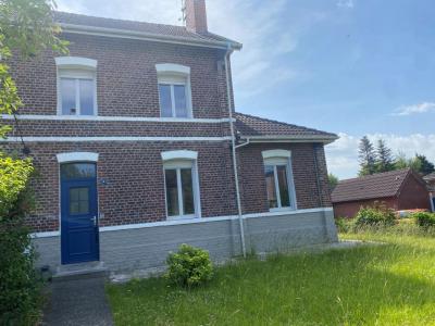 Vente Maison 3 pices BULLY-LES-MINES 62160