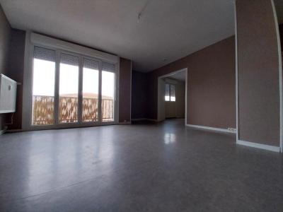Location Appartement 4 pices JOINVILLE 52300