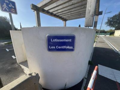 Vente Terrain BORMES-LES-MIMOSAS 83230