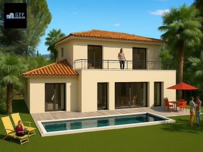 Vente Maison CARQUEIRANNE 83320