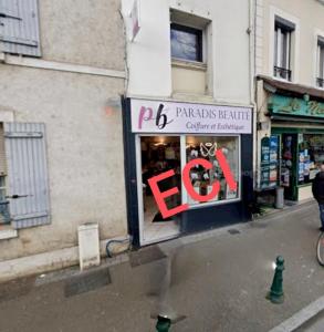 Vente Commerce MANTES-LA-VILLE 78200
