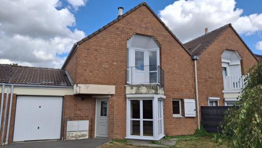 Vente Maison 5 pices LONGUENESSE 62219