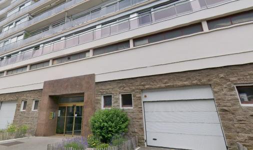 Location Appartement BOULOGNE-SUR-MER 62200