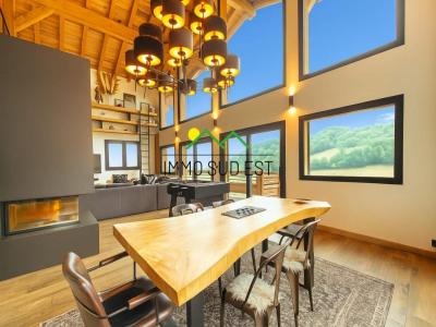 Vente Maison 7 pices AIME 73210