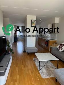 Location Appartement 2 pices LILLE 59000