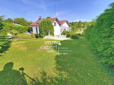 Vente Maison 5 pices VILLERS 88500
