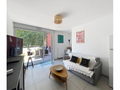 Location Appartement 2 pices TOULOUSE 31000