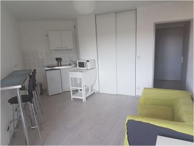 Location Appartement 2 pices TOULOUSE 31300