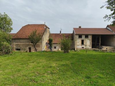 Vente Maison COMBEAUFONTAINE 70120