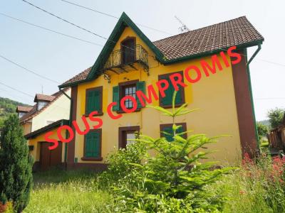 Vente Maison 6 pices LEPUIX 90200