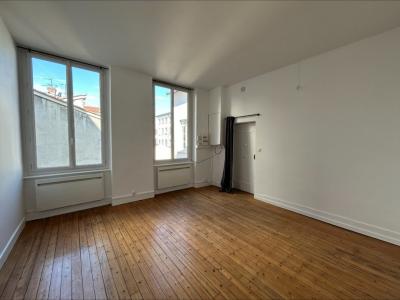 Location Appartement 2 pices LYON-4EME-ARRONDISSEMENT 69004