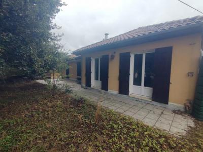 Vente Maison 4 pices NEUVIC 24190