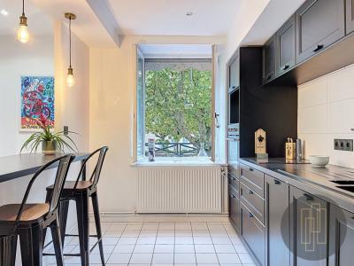 Vente Appartement 3 pices VILLEFRANCHE-SUR-SAONE 69400