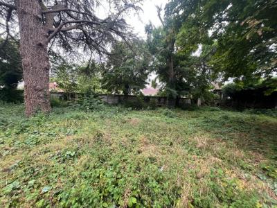 Vente Terrain SAINT-OUEN-L'AUMONE 95310