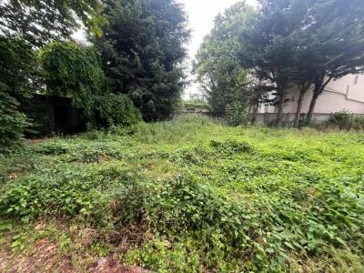 Vente Terrain SAINT-OUEN-L'AUMONE 95310