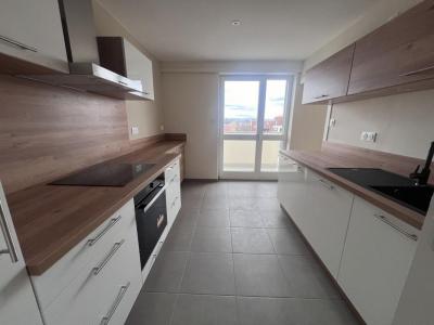 Location Appartement 5 pices COLMAR 68000