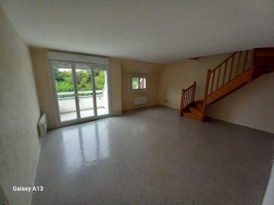 Vente Appartement 5 pices MONTBELIARD 25200