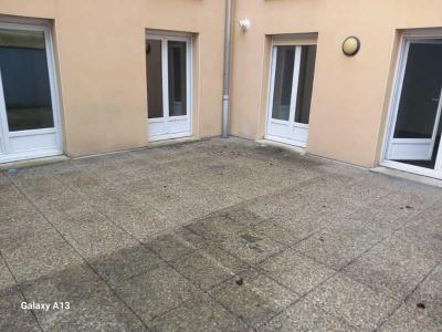 Vente Appartement 3 pices BELFORT 90000